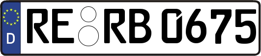 RE-RB0675