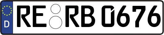RE-RB0676