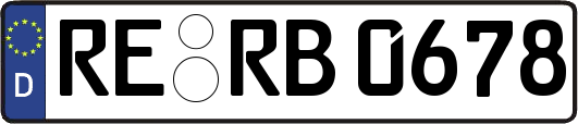 RE-RB0678