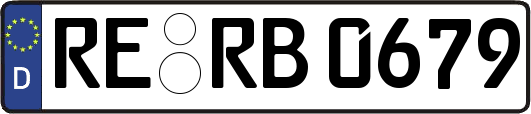 RE-RB0679