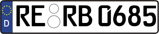 RE-RB0685