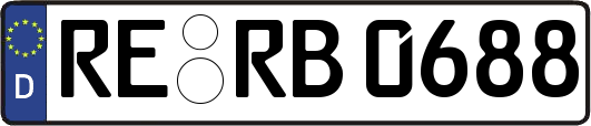 RE-RB0688