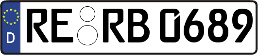 RE-RB0689