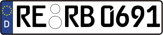 RE-RB0691