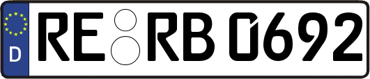 RE-RB0692