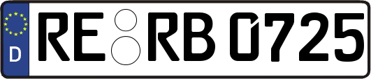 RE-RB0725