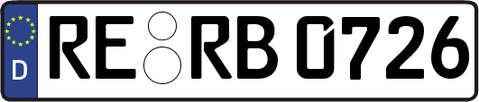 RE-RB0726