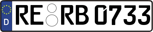 RE-RB0733