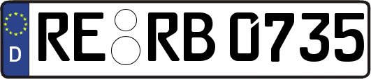 RE-RB0735