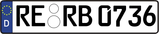 RE-RB0736