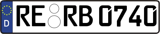 RE-RB0740