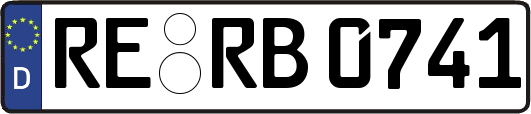 RE-RB0741