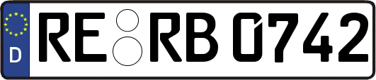 RE-RB0742