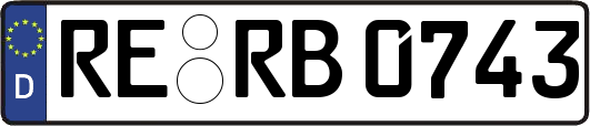 RE-RB0743