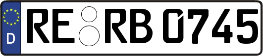 RE-RB0745