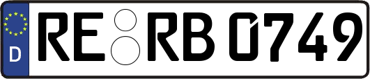 RE-RB0749