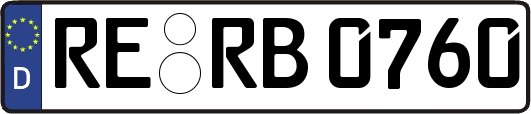 RE-RB0760