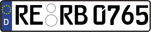 RE-RB0765