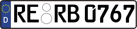 RE-RB0767