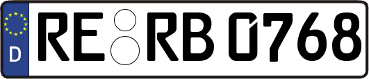 RE-RB0768