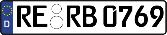 RE-RB0769