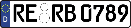 RE-RB0789