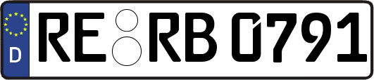 RE-RB0791