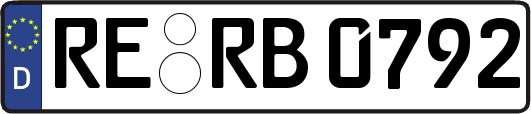 RE-RB0792