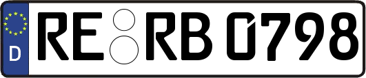 RE-RB0798