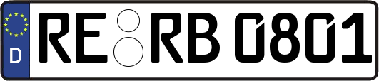 RE-RB0801
