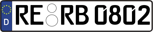 RE-RB0802