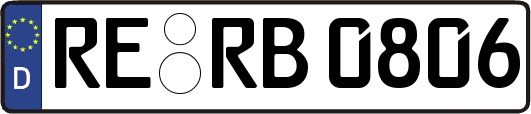 RE-RB0806