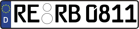 RE-RB0811
