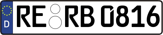 RE-RB0816