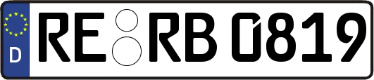 RE-RB0819