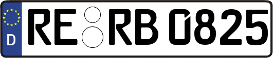 RE-RB0825