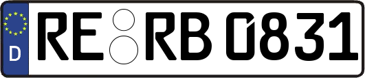 RE-RB0831