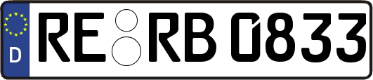 RE-RB0833