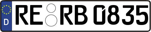 RE-RB0835