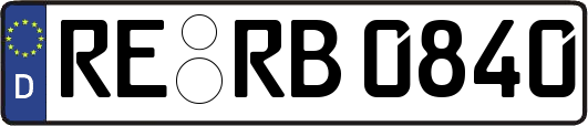 RE-RB0840