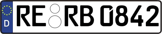 RE-RB0842