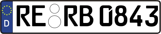 RE-RB0843