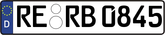 RE-RB0845