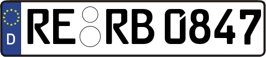 RE-RB0847