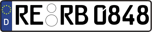 RE-RB0848