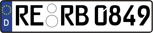 RE-RB0849