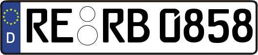 RE-RB0858