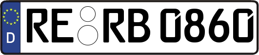 RE-RB0860
