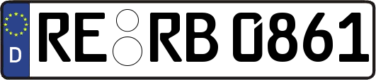 RE-RB0861