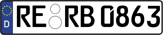 RE-RB0863